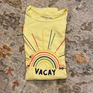 vacay t shirt